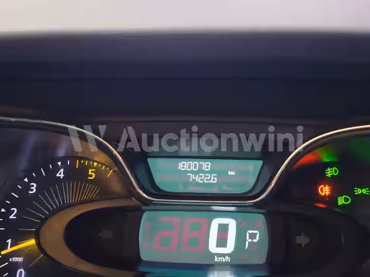 Renault QM3 2015 — 41