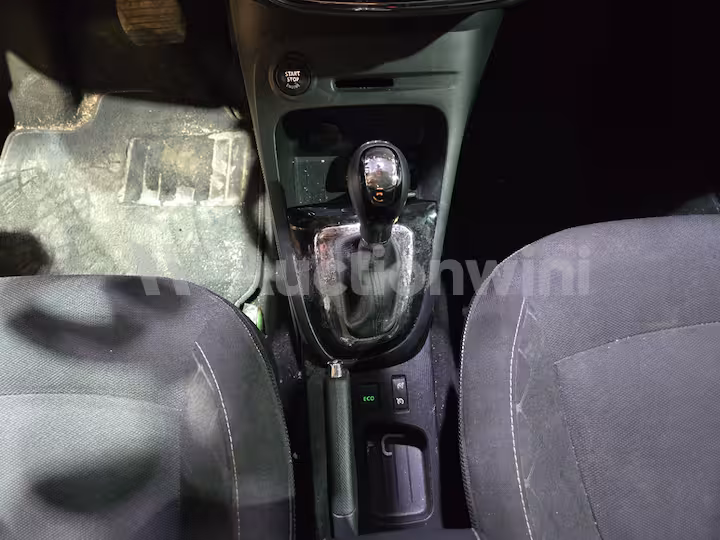 Renault QM3 2015 — 45