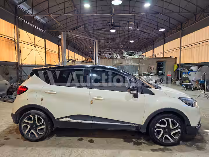 Renault QM3 2015 — 6