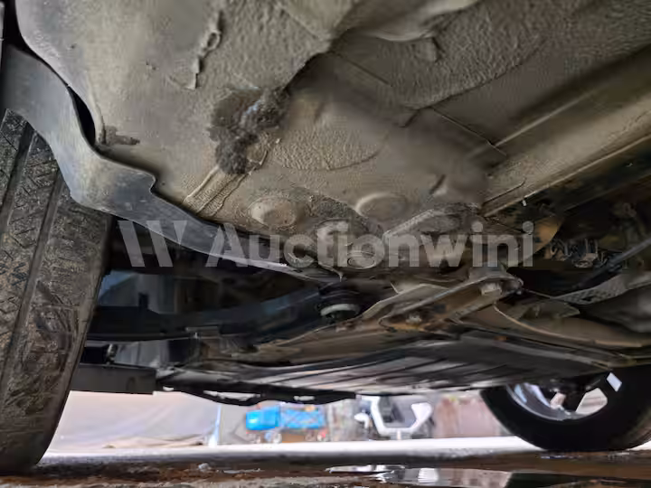 Renault QM3 2015 — 52