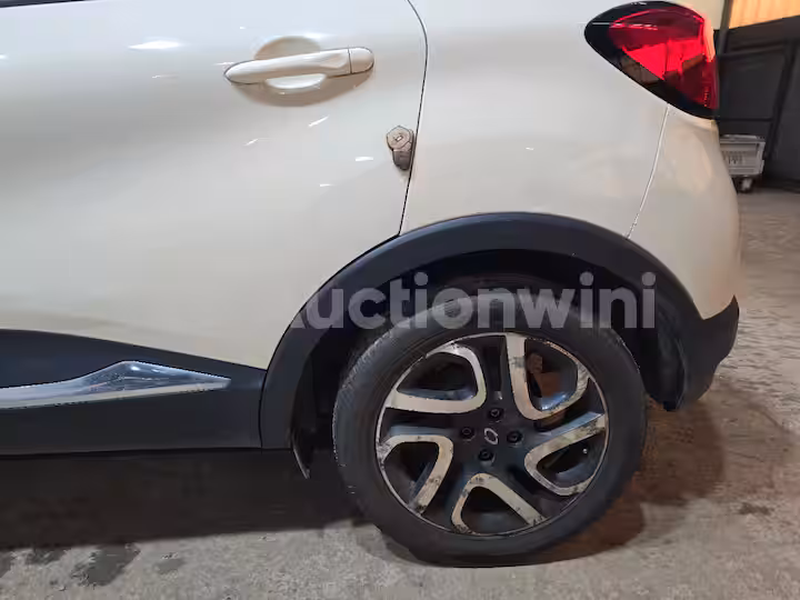 Renault QM3 2015 — 57