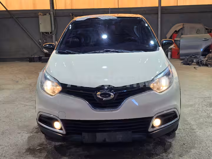 Renault QM3 2015 — 9