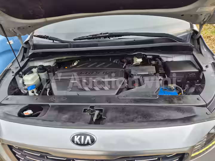 Kia The New Carnival 2019 — 4