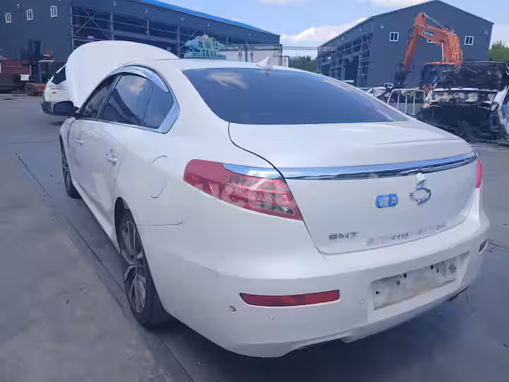 Renault SM7 2019 — 3