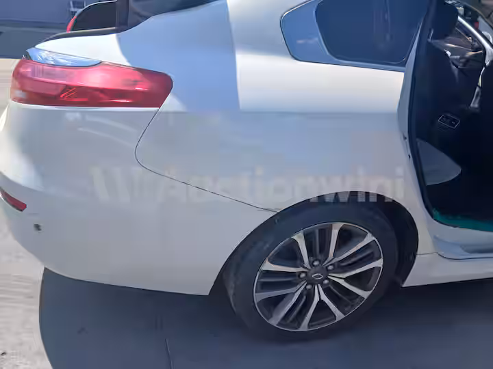 Renault SM7 2019 — 5