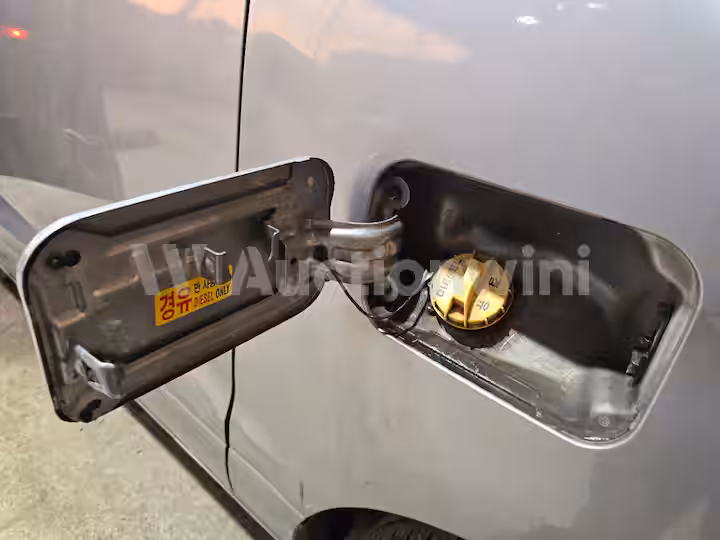 Hyundai Starex 2017 — 18