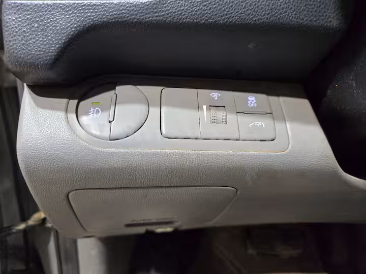 Hyundai Starex 2017 — 34