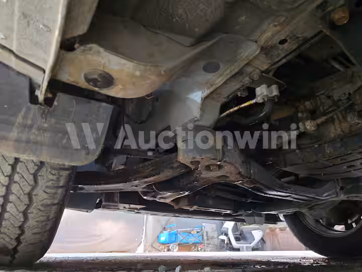 Hyundai Starex 2017 — 50