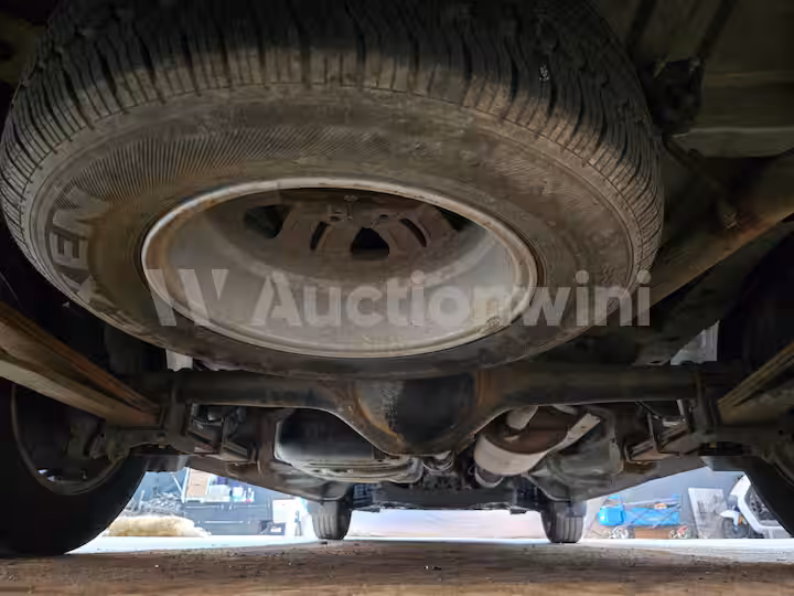 Hyundai Starex 2017 — 52