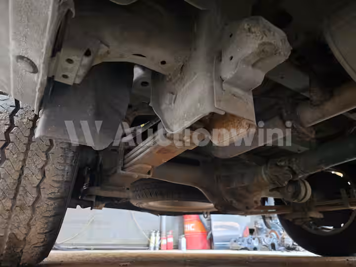 Hyundai Starex 2017 — 53