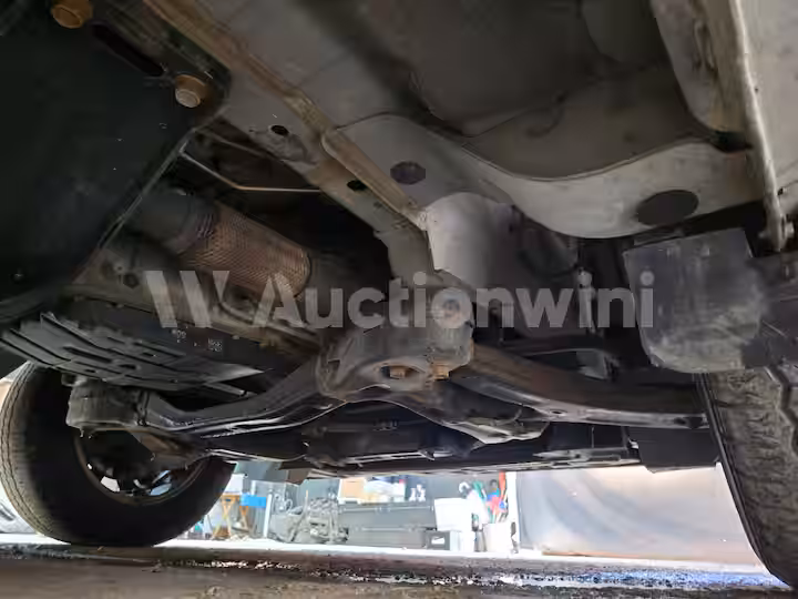 Hyundai Starex 2017 — 54