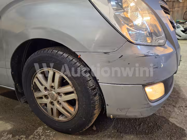 Hyundai Starex 2017 — 55