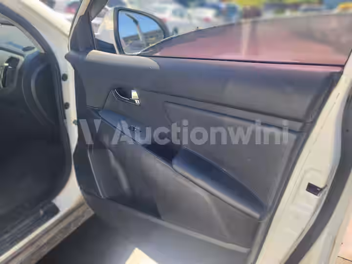 Kia Sportage 2014 — 22