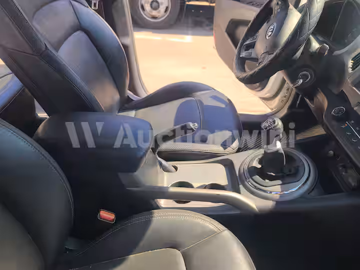 Kia Sportage 2014 — 25