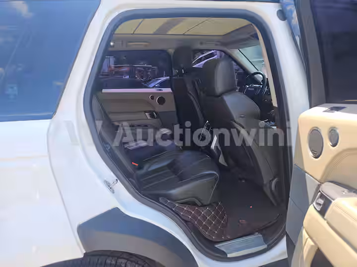 Land Rover Range Rover Sport 2014 — 19