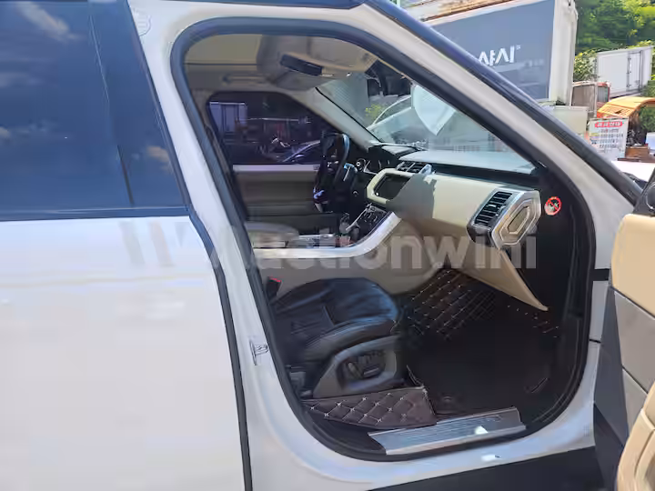 Land Rover Range Rover Sport 2014 — 20