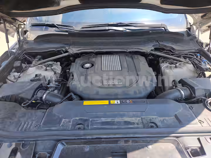 Land Rover Range Rover Sport 2014 — 21