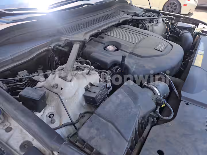 Land Rover Range Rover Sport 2014 — 22