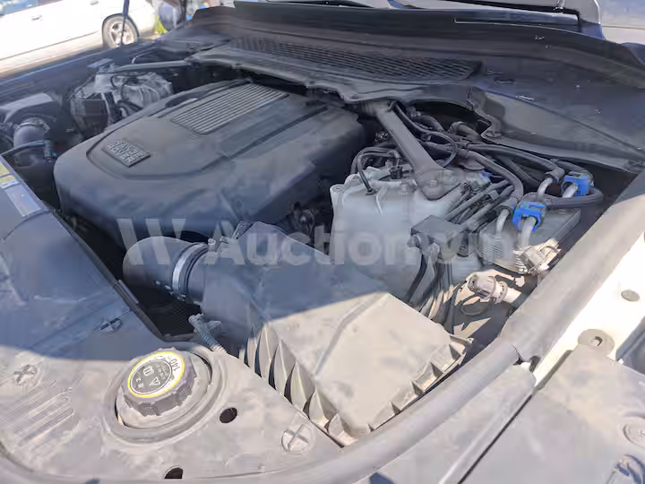 Land Rover Range Rover Sport 2014 — 23