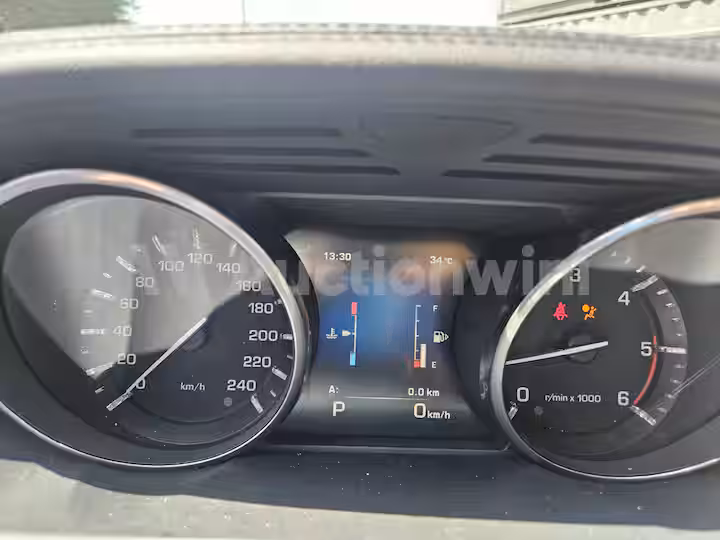 Land Rover Range Rover Sport 2014 — 24