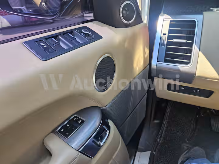 Land Rover Range Rover Sport 2014 — 25