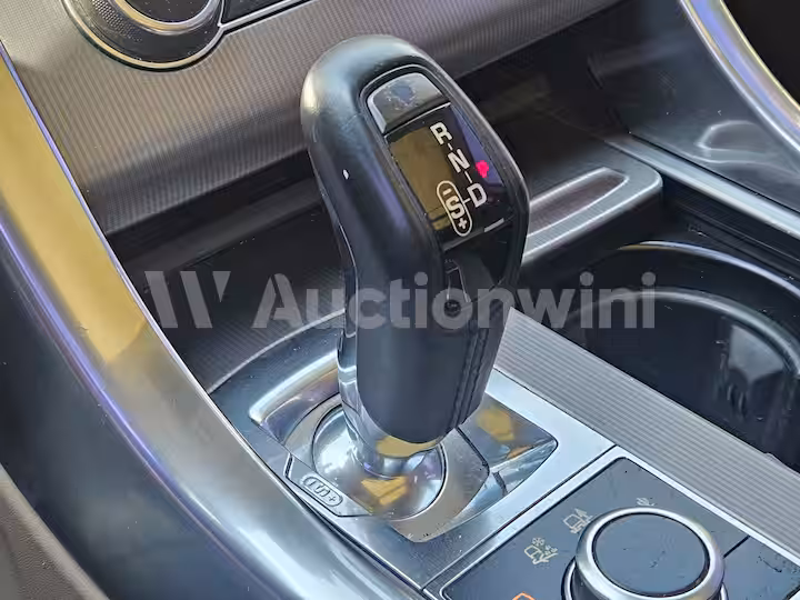 Land Rover Range Rover Sport 2014 — 29