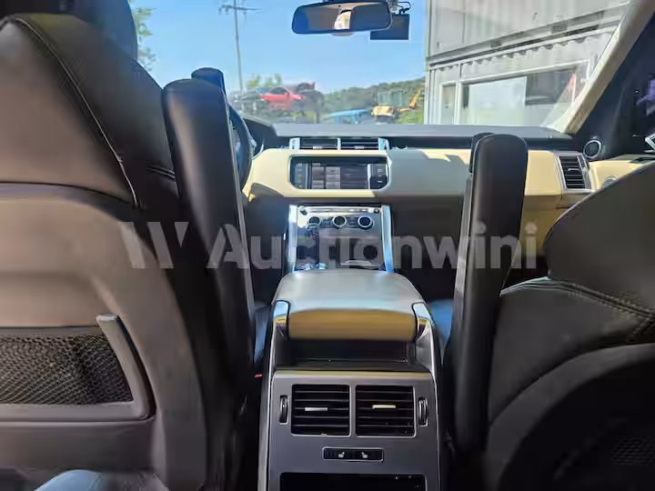 Land Rover Range Rover Sport 2014 — 32