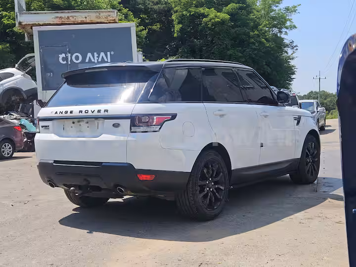 Land Rover Range Rover Sport 2014 — 6