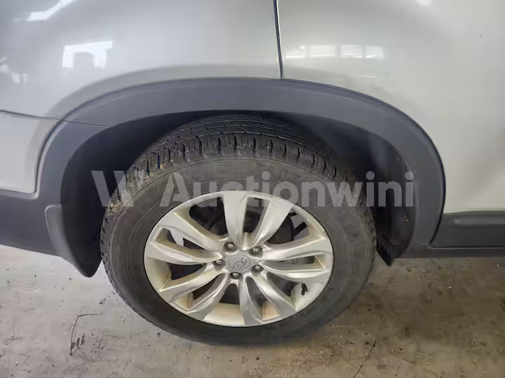 Kia Sorento 2010 — 14