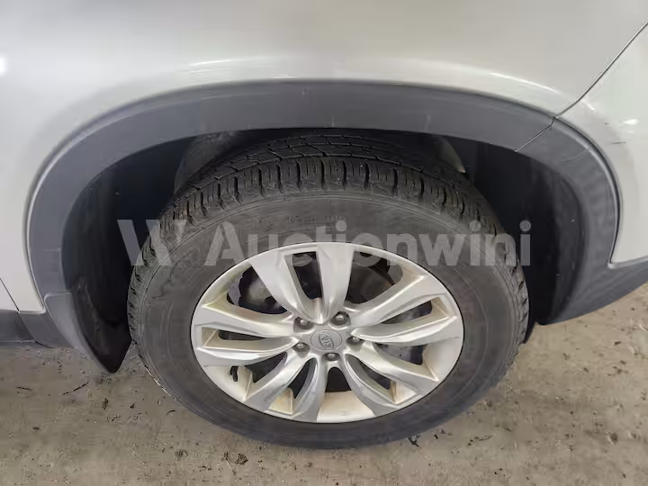 Kia Sorento 2010 — 15