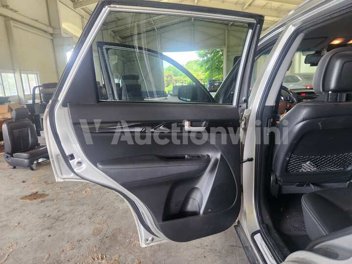 Kia Sorento 2010 — 19