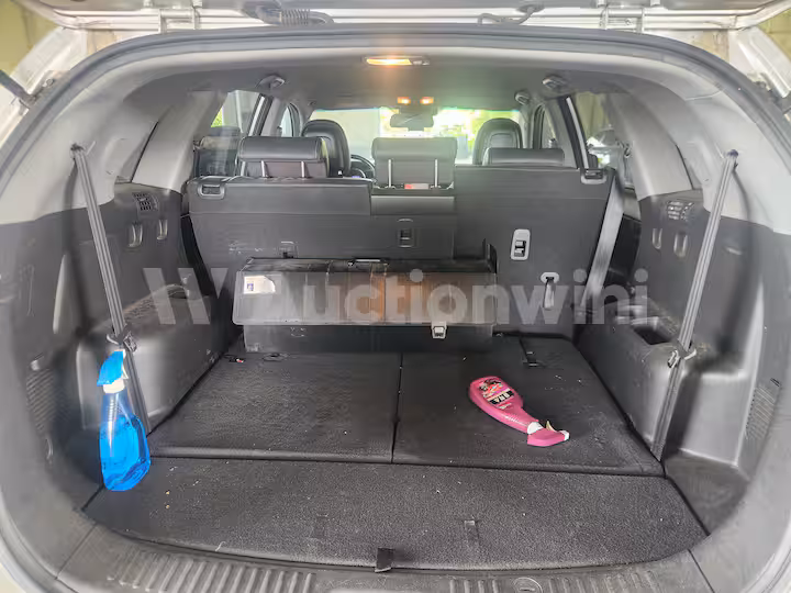 Kia Sorento 2010 — 22