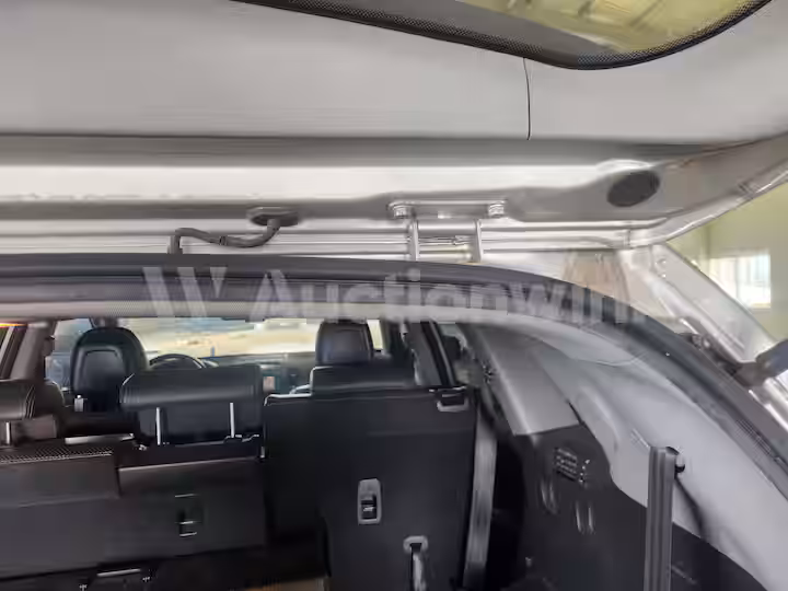 Kia Sorento 2010 — 24