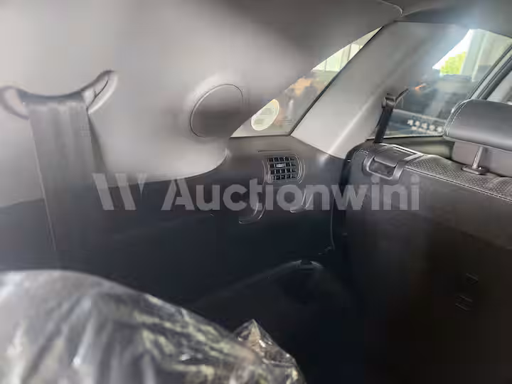 Kia Sorento 2010 — 26