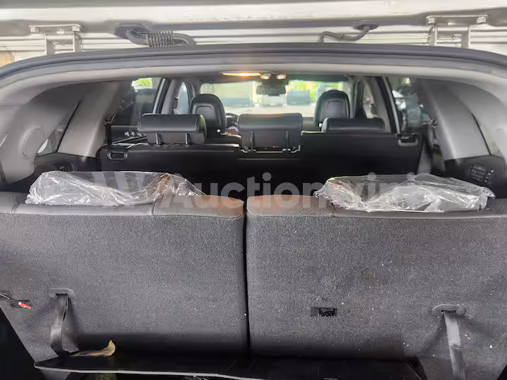 Kia Sorento 2010 — 27