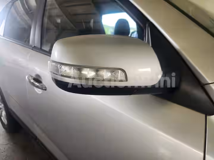 Kia Sorento 2010 — 41