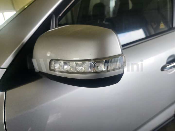 Kia Sorento 2010 — 42
