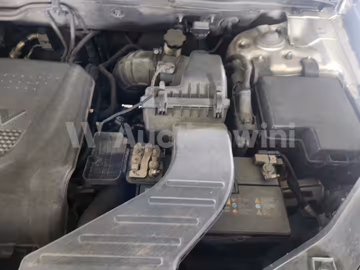 Kia Sorento 2010 — 45