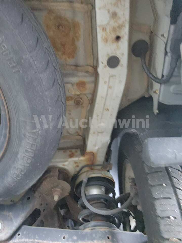 Kia Sorento 2010 — 51