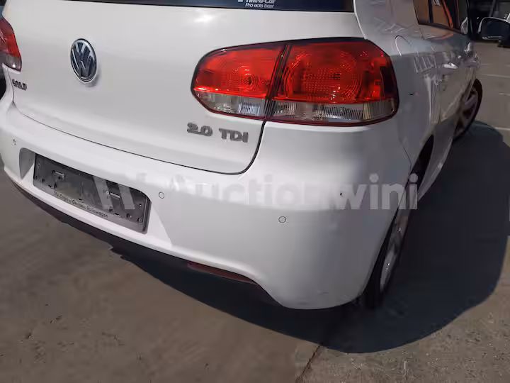 Volkswagen Golf 2013 — 11