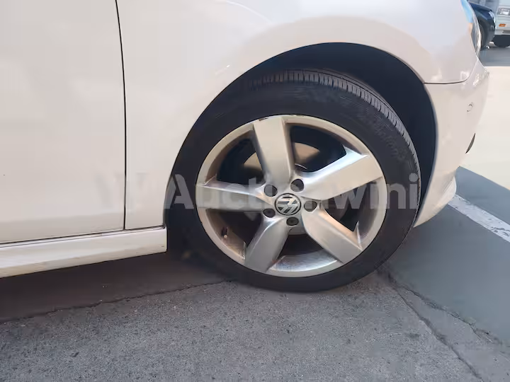 Volkswagen Golf 2013 — 15