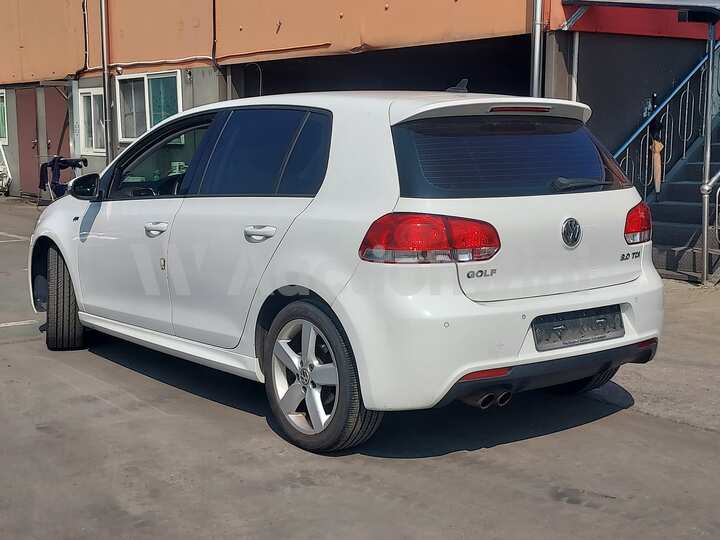 Volkswagen Golf 2013 — 3