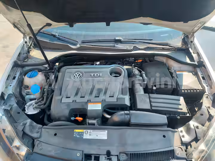 Volkswagen Golf 2013 — 22