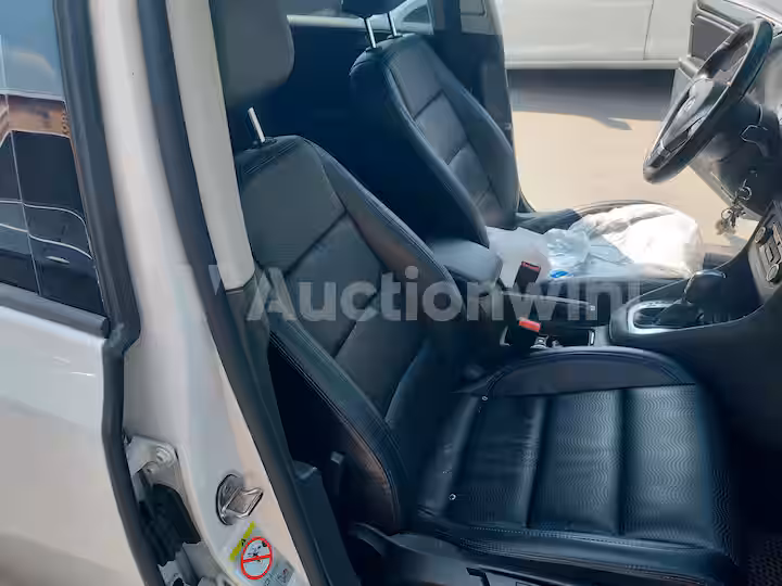 Volkswagen Golf 2013 — 29