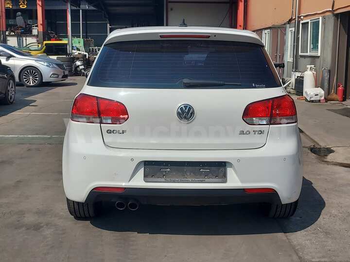 Volkswagen Golf 2013 — 4
