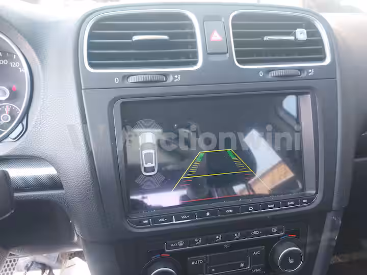 Volkswagen Golf 2013 — 45