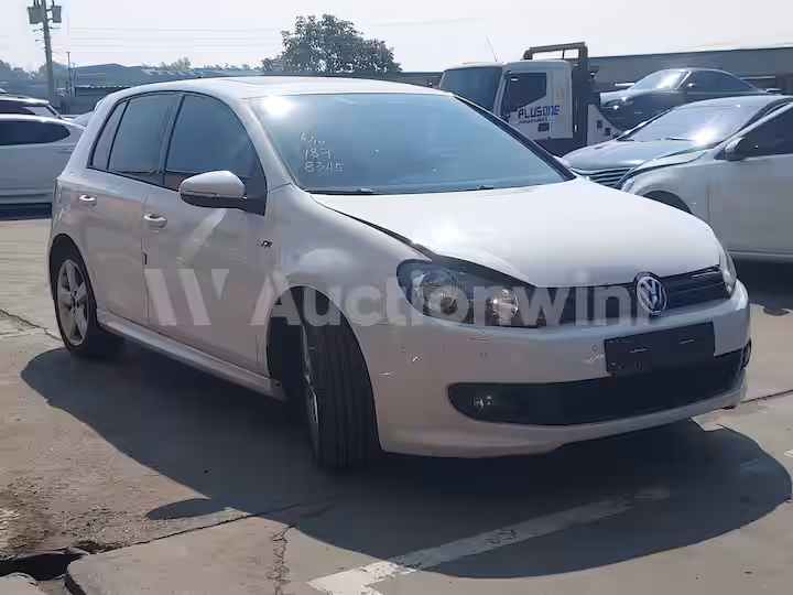 Volkswagen Golf 2013 — 6