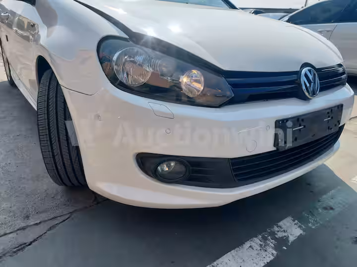 Volkswagen Golf 2013 — 8