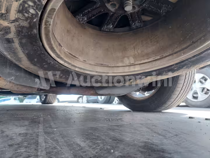 Land Rover Discovery 2008 — 18