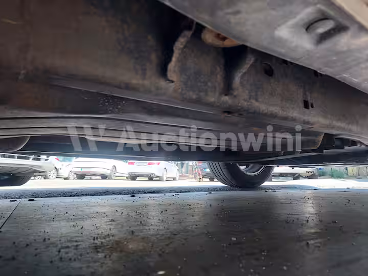 Land Rover Discovery 2008 — 20